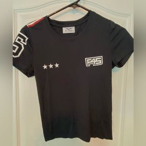 F45 Dri fit